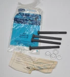Ford "bolt Kit" Fan Replacement W/instructions 300902-S2 (4) 5/16"-18 X 1/2"LG New. Price: $17.99.