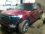 20 21 Explorer Aviator Front Driveshaft Without Hybrid Option Used. Price: $178.14.