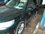 Prop Shaft Rear Drive 2.0L Turbo Fits 09-14 Tiguan 10225314 Used. Price: $183.30.