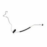 Genuine Gm Automatic Transmission Oil Cooler Hose Assembly 25927055 New. Price: $102.38.