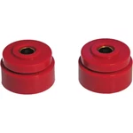 Prothane Transmission Mount Bushing Kit 4WD Dodge Ram W100 W200 W300 69-93 Red New. Price: $36.90.