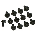Transmission Oil Pan Bolts Kit TH400 TH350 1968-72 Chevelle Cutlass Lemans 13PC New. Price: $22.00.