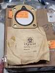 Opel Kadett Manta Nos Rear Axle Shaft Bearing Retainer Plate 414415 Original X1 New. Price: $20.00.