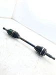 11-15 Scion Iq At Fwd Driver Side Front Axle Shaft Assembly Used. Price: $188.99.