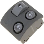4WD Switch Dorman 901-059 New. Price: $68.67.