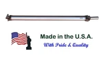 2018-2021 Ford Expedition / Lincoln Navigator 4X4 131.5" Wb Rear Drive Shaft New. Price: $349.99.