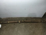 Rear Drive Shaft 4WD 8 Cylinder With Crew Cab Door From 2005 Tundra (12655474 Used. Price: $268.68.