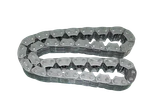Np Chevy Gm Transfer Case 1 Chain Used. Price: $37.70.