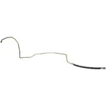 624-322 Dorman Oil Cooler Line Lower For Ram Truck Dodge 3500 2500 1994-2002 New. Price: $123.69.