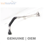 2016-2018 Audi Q7 3.0L Transmission Oil Cooler Pipe / Line (supply) Used. Price: $33.49.