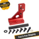 Quarter Master 117603 Oil Pump Mounting Kit New. Price: $272.74.