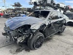 Front Drive Shaft Fits 11-18 Porsche Cayenne 1413719 Used. Price: $119.40.
