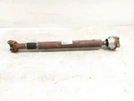 2023-2025 Ford F-250 Sd 4X4 Front Propeller Differential Driveshaft *dent 6.8L Used. Price: $598.50.