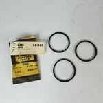 60-61 Chevy Series 10 20 30 4-SPEED Countershaft Retaining Rings 591402 Nos New. Price: $34.99.