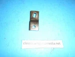 Speed Shifter 1ST & 2ND Gear Linkage Rod Lever 64-74 Dart Duster Demon Mopar Used. Price: $36.50.