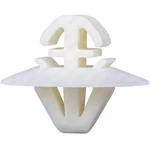 Rexka 20PCS Sprinter W906 Side Body Panel Molding Door One Size, White New. Price: $17.17.