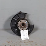 2007-2013 Bmw 328I Coupe Left Rear Spindle Knuckle Hub 33326774809 Oem Used. Price: $125.25.