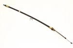Wagner F129213 Fits 94 Dodge Shadow Parking Brake Cable Nos New. Price: $16.57.