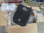 Afe Power Transmission Pan For 07-2024 Dodge Ram 2500 3500 Cummins Diesel 68RFE New. Price: $335.00.