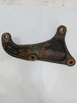 Toyota Pickup 4RUNNER 3.0L V6 1989-95 Steering Pump Mount 44441-35020 Oem Used. Price: $39.00.