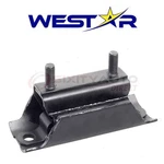 Westar Manual Transmission Mount For 1998-2001 Mazda B2500 Om New. Price: $35.63.