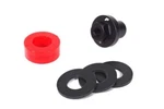 Perrin Transmission Mount Support For Subaru Cvt New. Price: $49.30.
