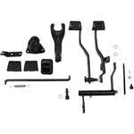Manual Transmission Conversion Kit, 1968-72 Chevelle New. Price: $312.99.