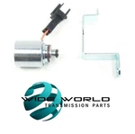 Solenoid, Modulated Tcc (1.3OHM)(EXC. '91 Taurus/sable)for AX4N, AX4S, (1991-97) New. Price: $55.49.