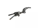 Genuine Mopar Transmission Oil Cooler Hose And Tube 68317423AA New. Price: $86.69.