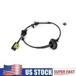 YL3Z-7E395-BA Auto Trans Gear Shifter Cable For Lincoln Navigator 2000-2002 Us New. Price: $29.99.