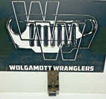 2.5 Automatic Transmission Mount Bracket 97-02 Jeep Tj Wrangler Oem 52058548AB Used. Price: $37.44.
