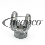 Neapco 12-1330 Power Take Off End Yoke New. Price: $69.82.