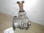 CV61-7L486-ME Transfer Case 219,204 Miles From 2017 Ford Escape 11473014 Used. Price: $204.04.