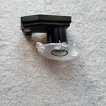17-25 Oem Jaguar F-pace X761 Right Exterior Mirror Puddle Lamp Led Used. Price: $130.00.