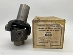 34-43 Chevrolet Truck Front Rear Universal Joint Assembly Precision 680 New. Price: $179.99.