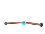 Rear Drive Shaft Assembly 3.3L Fits 20-24 Explorer 657616 Used. Price: $234.00.