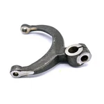 Overdrive Selector Fork - Land Rover Series 1,2,3 & Range Classic 522003 New. Price: $67.71.