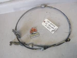 03-09 Toyota 4RUNNER 07-14 Fj Cruiser 4.0L V6 Oem Automatic Shift Lever Cable Used. Price: $75.00.