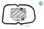 Hydraulic Filter Kit, Automatic Transmission Meyle 014 027 2104 New. Price: $20.47.