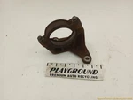 Volvo C70 Convertible Passenger Right Front Axle Drive Shaft Mount Fits 01-04 Used. Price: $44.88.