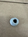 Genuine Ford Trans Cross-member Nut W520114-S427 New. Price: $14.44.