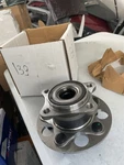 Toyota Genuine Lexus Hub Bearing Assembly GS350 IS350 IS250 42410-30041 New. Price: $90.00.
