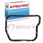 Fel-pro Transmission Oil Pan Gasket For 1962-1965 Fargo FW100 Pickup Gc New. Price: $17.67.
