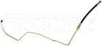 Dorman 624-821 Transmission Oil Cooler Return Line Fits Dodge Models 52028753AK New. Price: $47.11.