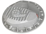 Afe Front Differential Cover (raw; Street Series); Fits Dodge Diesel Trucks 03-1 New. Price: $346.20.