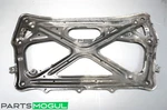 2012-2018 Audi A6 Quattro Transmission Brace / Sub Frame 4H0399345P Oem Used. Price: $67.20.