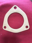 Gmc Cckw G508 G501 Dukw M211 270 302 Exhaust Flange Gasket Army Truck WW2 New. Price: $7.50.
