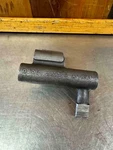 Mgb 1968-80 Original Standard Gearbox Selector, #22B386. Used. MG6275. Price: $18.03.