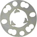 Pioneer FWS-6 Flywheel Shim New. Price: $41.58.