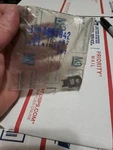 Nos 1973-78 Blazer, Jimmy 67-70 Gm Truck Retainer, Adjuster Lock Bolt Spring New. Price: $12.00.